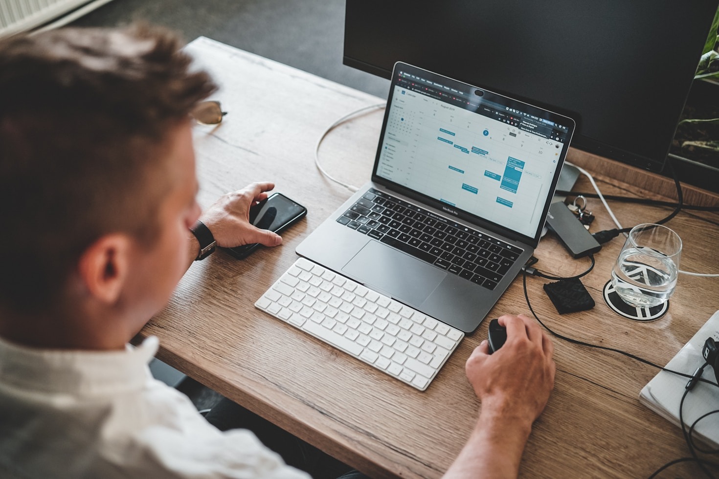 Navigating Complex Identity Migrations With Confidence